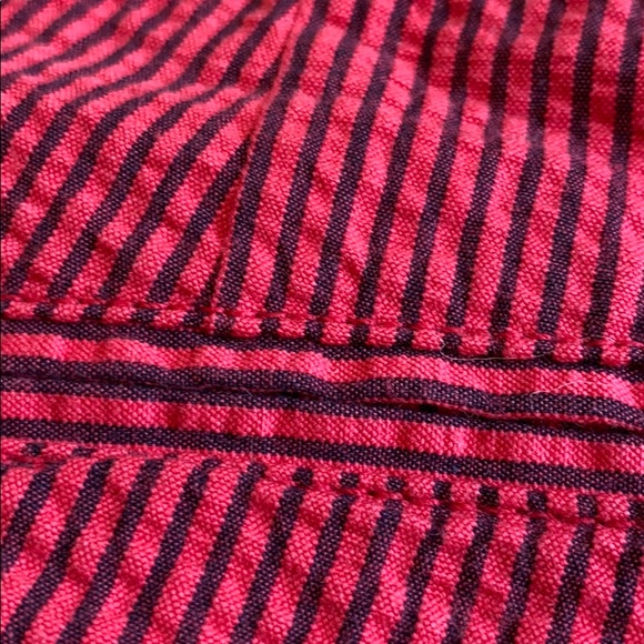 J. Crew Cotton Bermuda Shorts - Picture 7 of 7